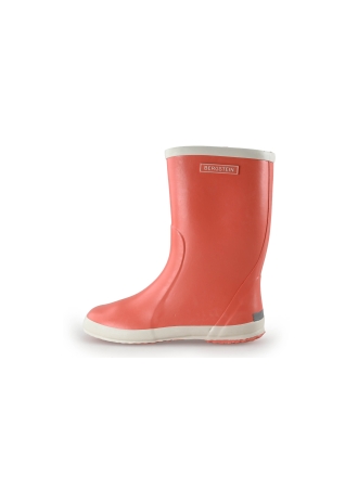 Bergstein Regenstiefel Orange 345332
 Größe 34
 