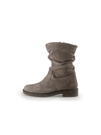 Feyn Stiefeletten Braun 345340
 Größe 38
 