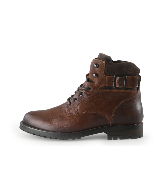 Outfielder Schnürstiefel