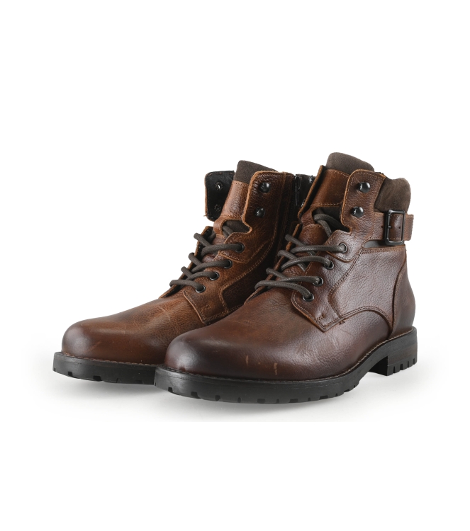 Outfielder Schnürstiefel