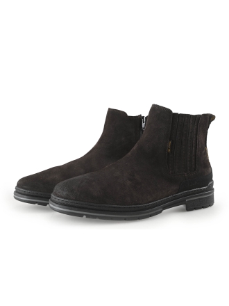 PME Legend Chelsea boots Braun 345344
 Größe 46
 