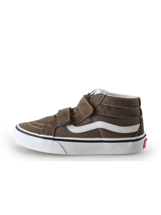 Vans Hohe Sneaker Braun 345347
 Größe 31½
 