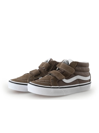 Vans Hohe Sneaker Braun 345347
 Größe 31½
 