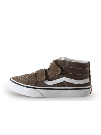 Vans Hohe Sneaker Braun 345350
 Größe 32
 