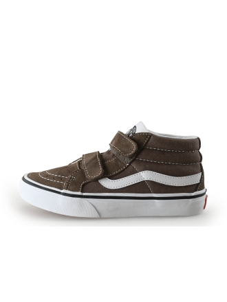 Vans Hohe Sneaker Braun 345351
 Größe 31½
 