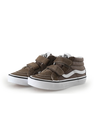 Vans Hohe Sneaker Braun 345351
 Größe 31½
 