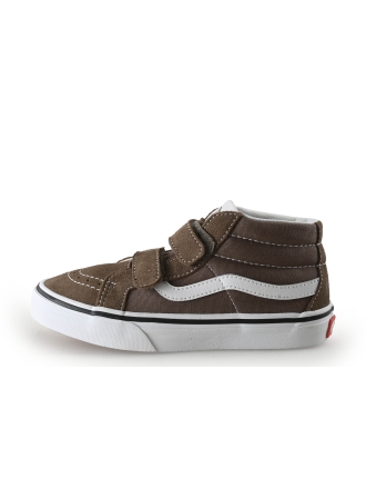 Vans Hohe Sneaker Braun 345352
 Größe 32
 