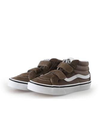 Vans Hohe Sneaker Braun 345352
 Größe 32
 