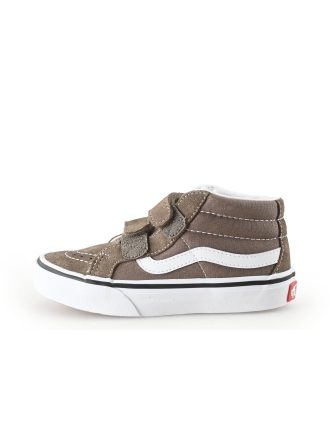 Vans Hohe Sneaker Braun 345353
 Größe 30
 