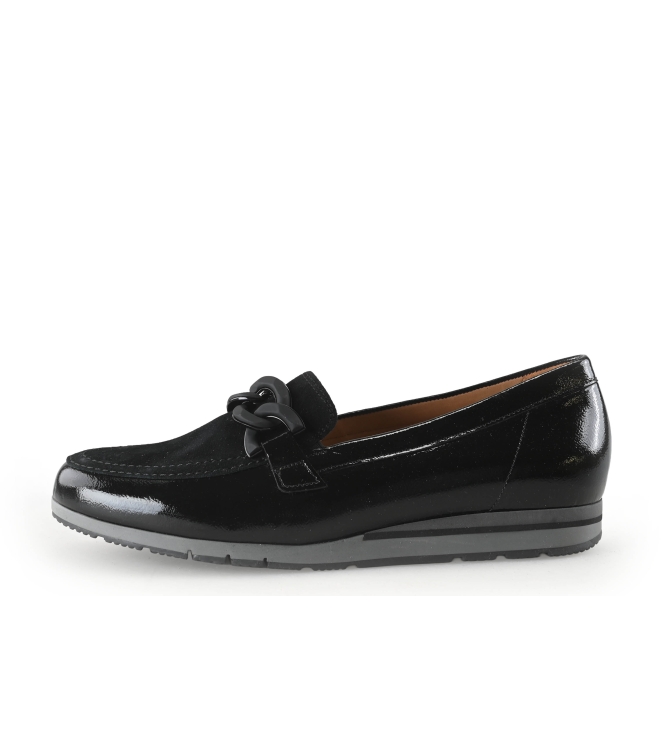 Gabor Slip-ons
