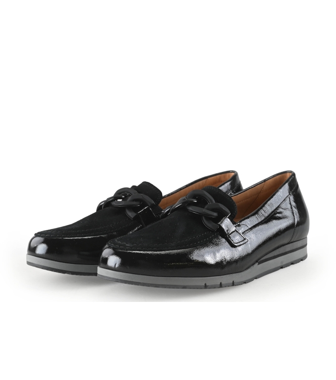 Gabor Slip-ons