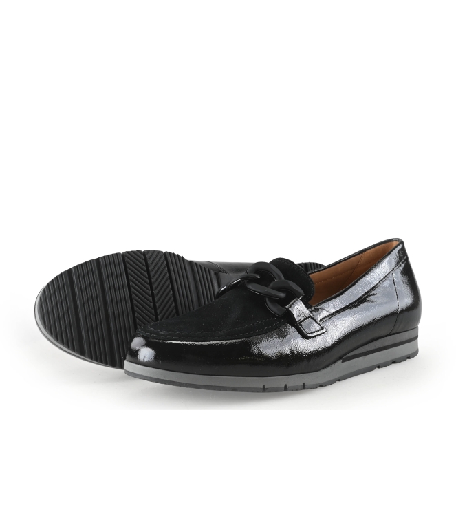 Gabor Slip-ons