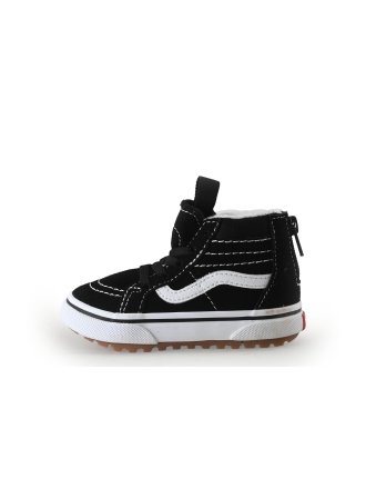 Vans Hohe Sneaker Schwarz 345359
 Größe 22
 