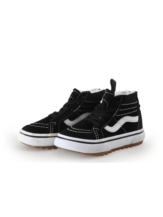 Vans Hohe Sneaker Schwarz 345359
 Größe 22
 