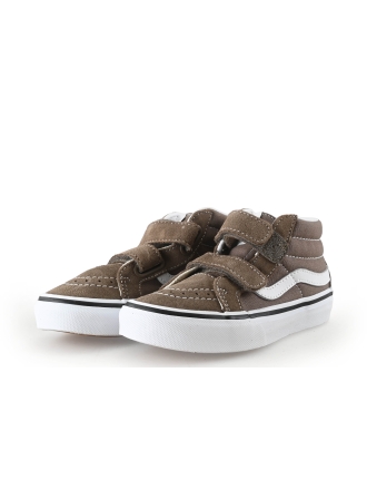 Vans Hohe Sneaker Cognac 345362
 Größe 30
 