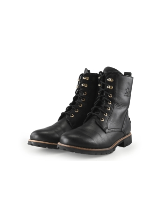 Panama Jack Stiefel Schwarz 345364
 Größe 40
 