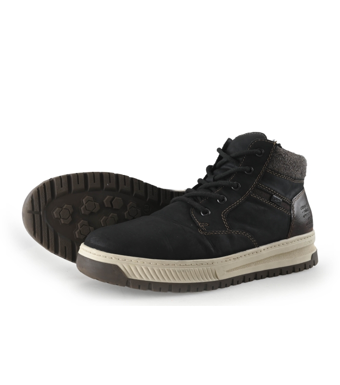 Rieker Schnürschuhe