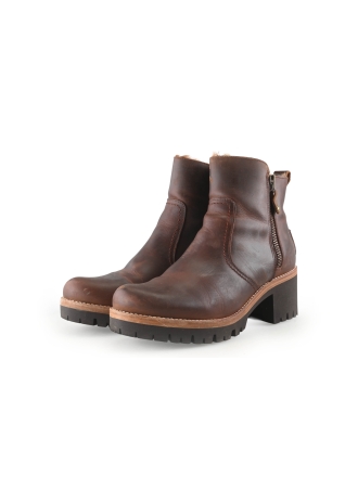 Panama Jack Stiefeletten Braun 345370
 Größe 40
 