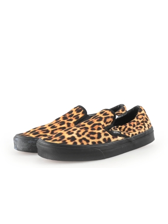Vans Slip-ons Leopardenmuster 345372
 Größe 40
 