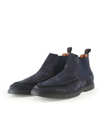 Vertice Chelsea boots Blau 345373
 Größe 43
 