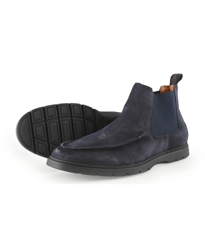 Vertice Chelsea boots