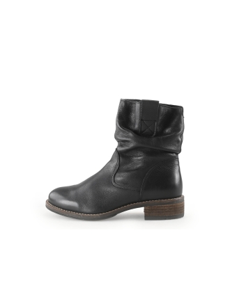 Cellini Stiefeletten Schwarz 345374
 Größe 37
 