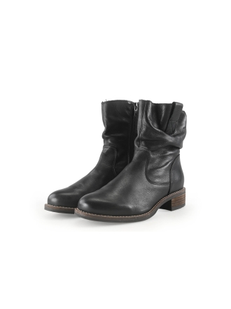 Cellini Stiefeletten Schwarz 345374
 Größe 37
 