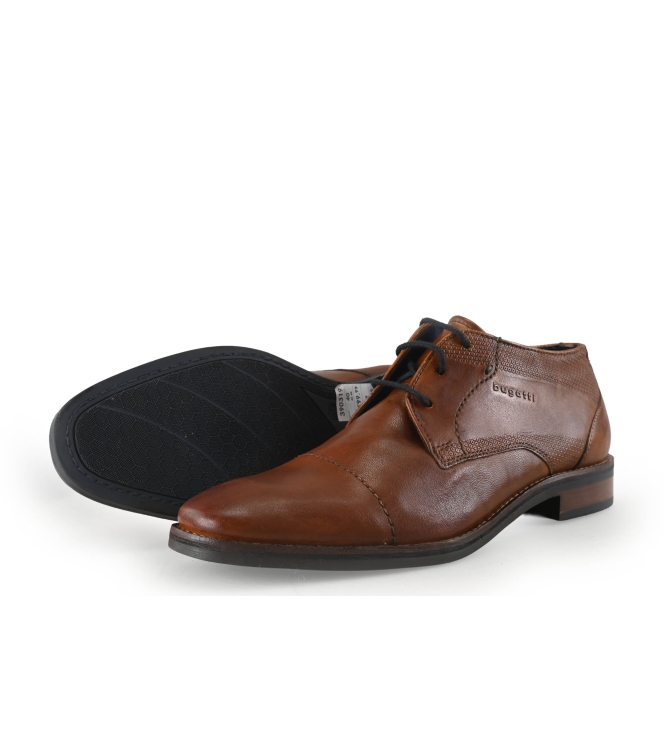 Bugatti Schnürschuhe