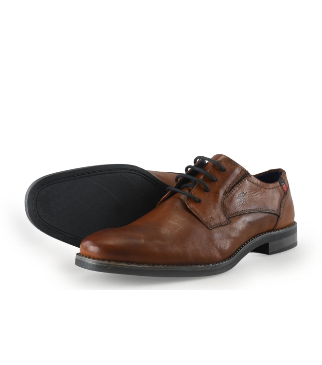 Bugatti Schnürschuhe