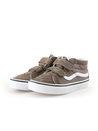 Vans Sneaker Braun 345378
 Größe 31½
 