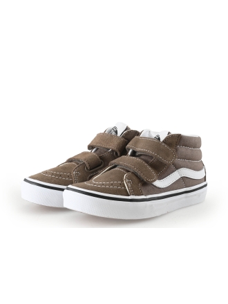 Vans Hohe Sneaker Cognac 345379
 Größe 31½
 