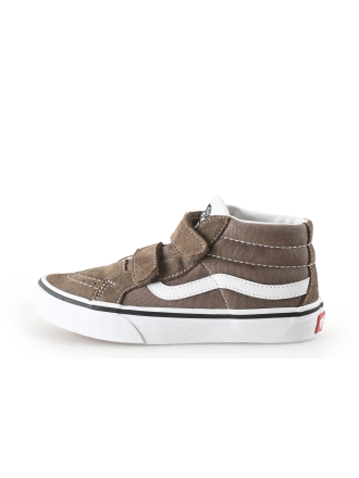 Vans Hohe Sneaker Braun 345380
 Größe 31½
 
