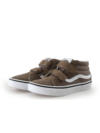 Vans Hohe Sneaker Cognac 345381
 Größe 31½
 