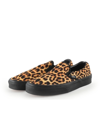 Vans Slip-ons Leopardenmuster 345382
 Größe 38
 