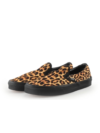 Vans Slip-ons Leopardenmuster 345383
 Größe 38
 