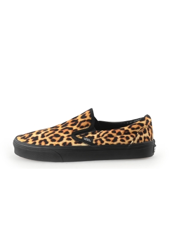 Vans Slip-ons Leopardenmuster 345384
 Größe 41
 