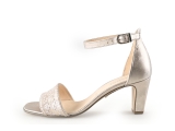 Gabor pumps