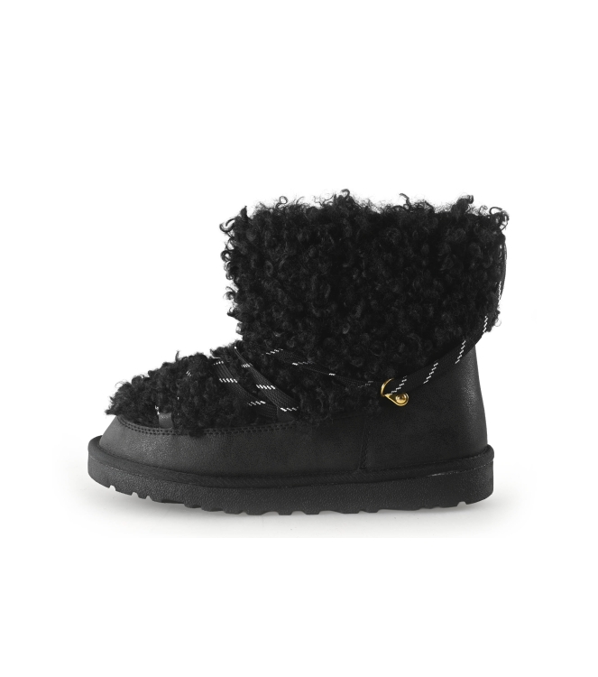 Supercracks Schneestiefel