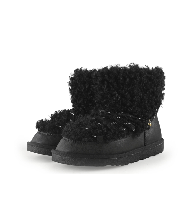 Supercracks Schneestiefel