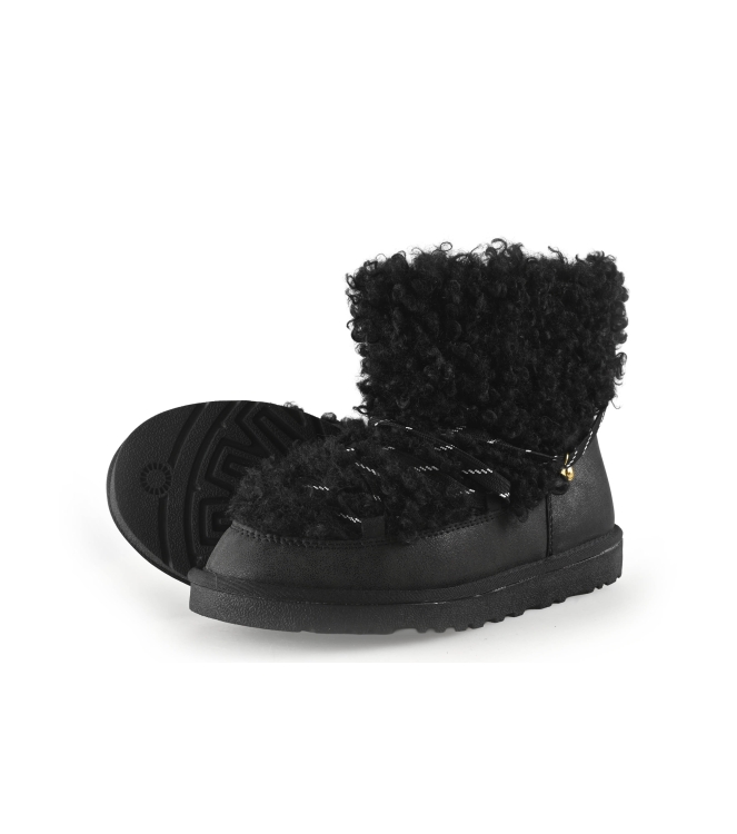 Supercracks Schneestiefel