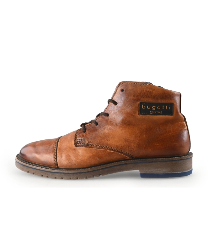 Bugatti Schnürstiefel