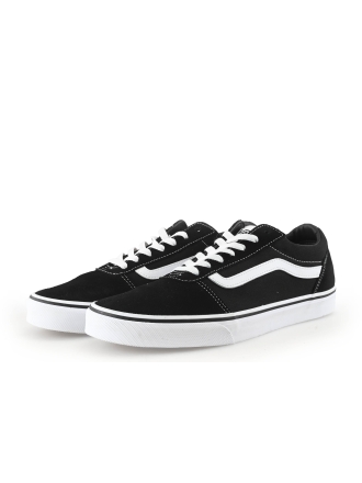 Vans Sneaker Schwarz 345390
 Größe 45
 