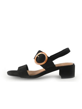 Marco Tozzi Sandalen Schwarz 345391
 Größe 37
 