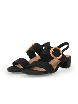 Marco Tozzi Sandalen Schwarz 345391
 Größe 37
 