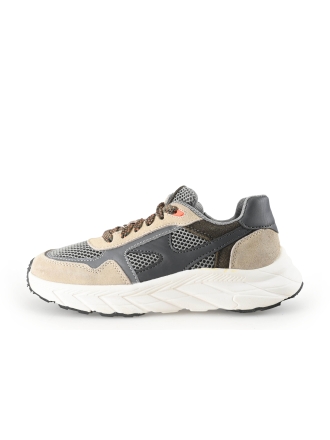 Muyters Sneaker Beige 345392
 Größe 36
 