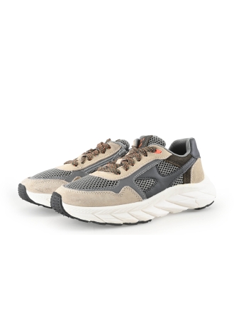 Muyters Sneaker Beige 345392
 Größe 36
 