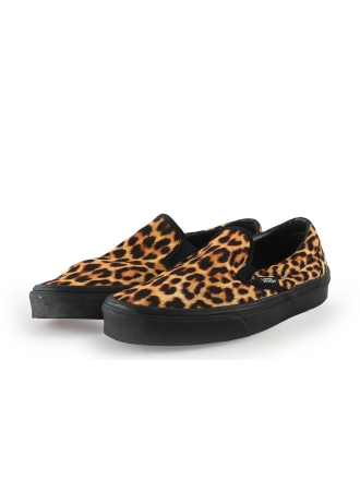 Vans Slip-ons Leopardenmuster 345395
 Größe 37
 