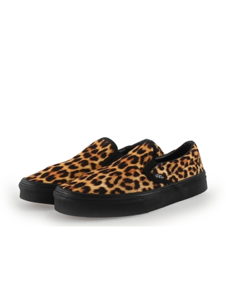 Vans Slip-ons Leopardenmuster 345396
 Größe 37
 