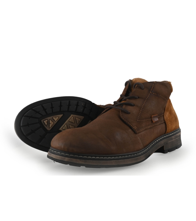 Outfielder Schnürstiefel