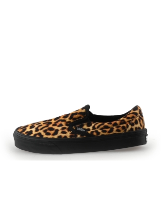 Vans Slip-ons Leopardenmuster 345400
 Größe 37
 